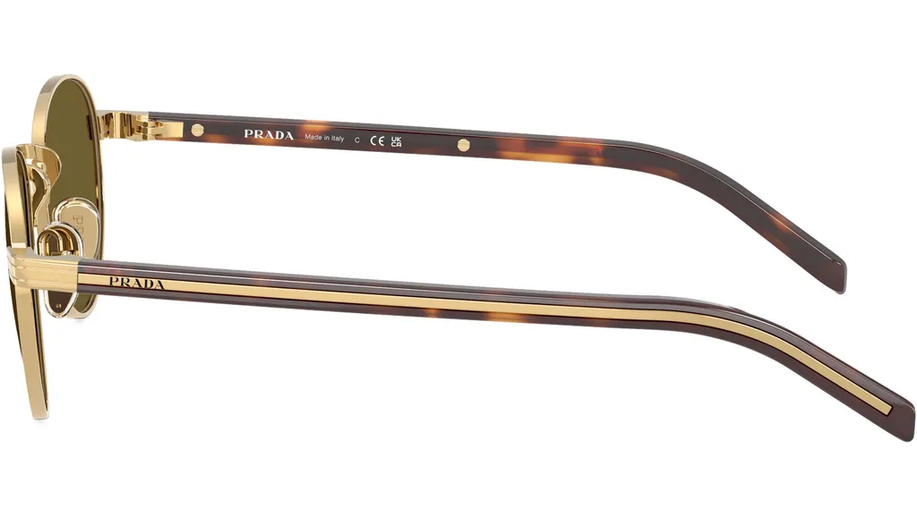 Round Frame Sunglasses
