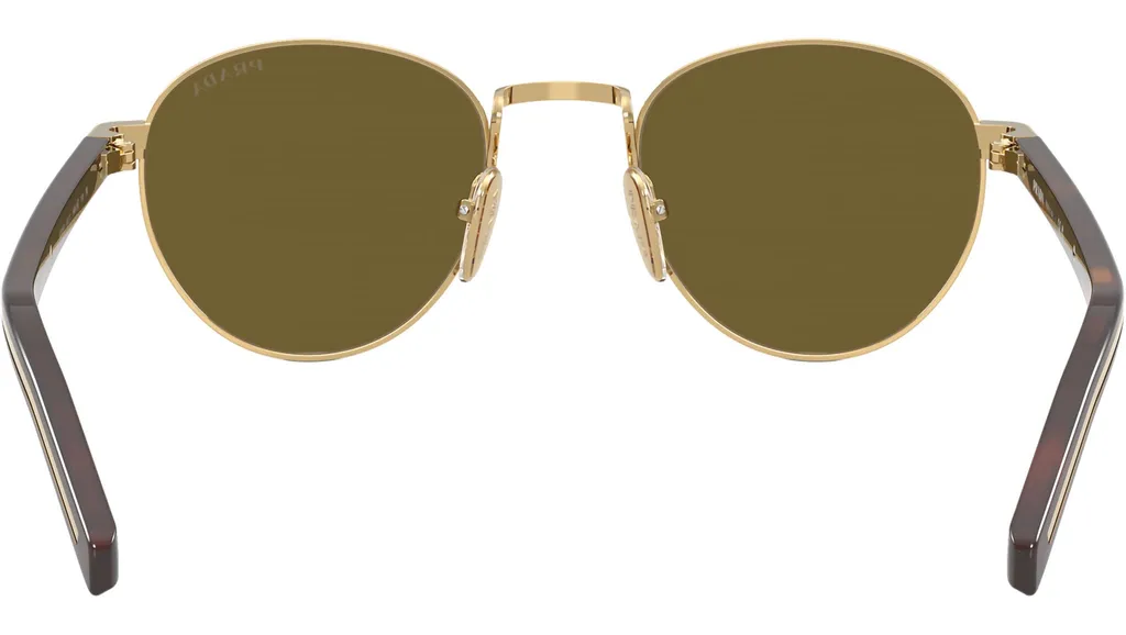 Round Frame Sunglasses