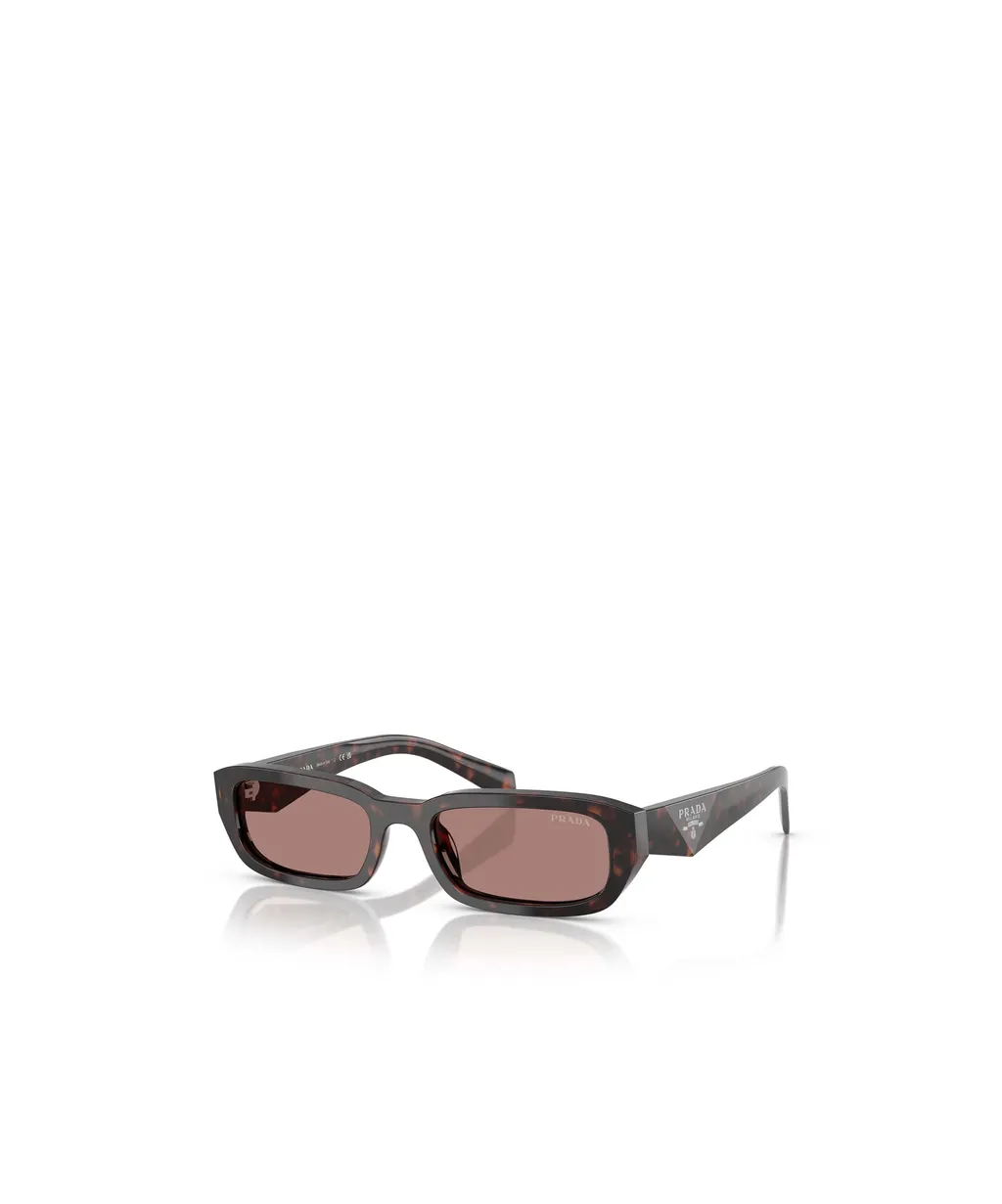 Rectangular Frame Glasses