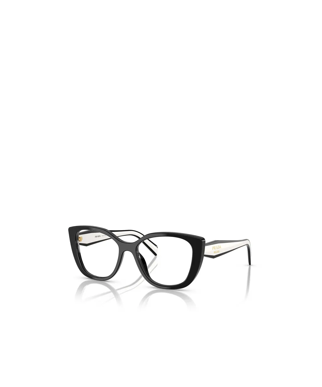 Cat-Eye Glasses