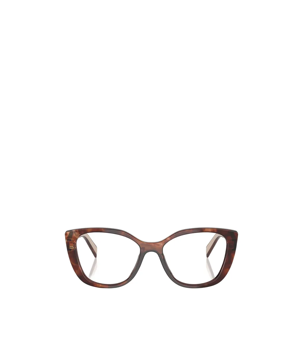 Cat-Eye Glasses