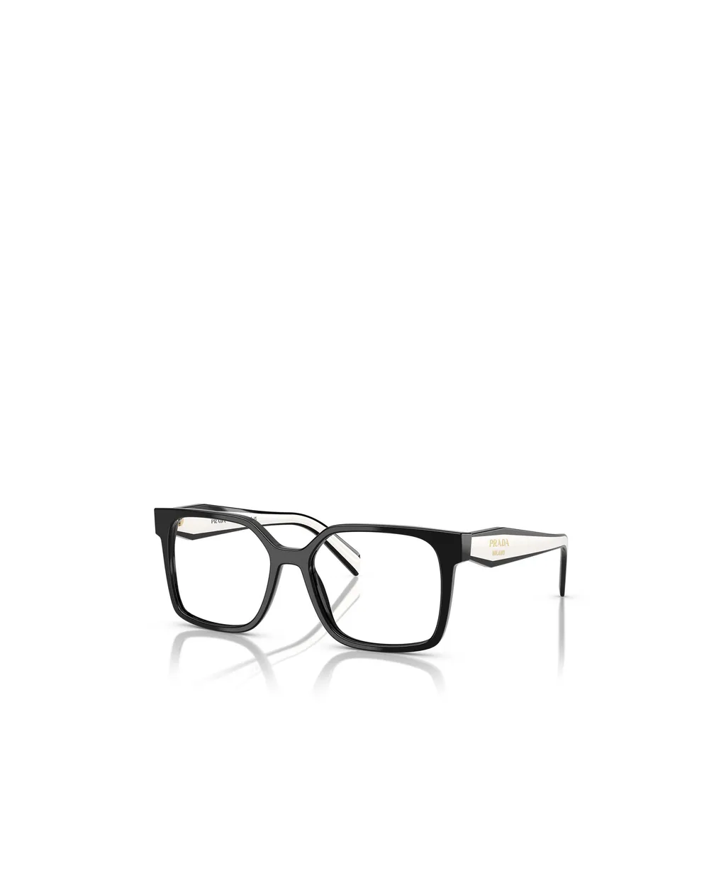 Square Frame Glasses
