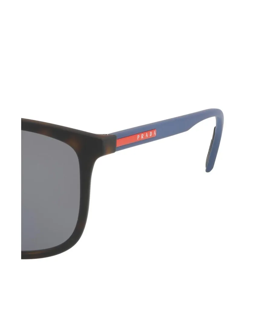 Linea Rossa Logo Sunglasses