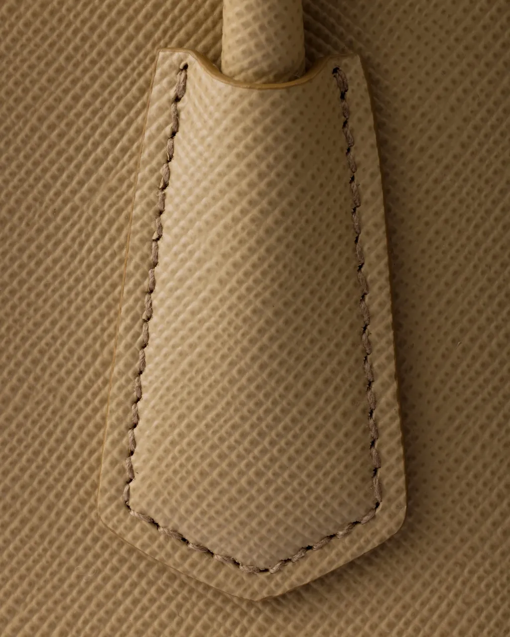 Saffiano Handbag