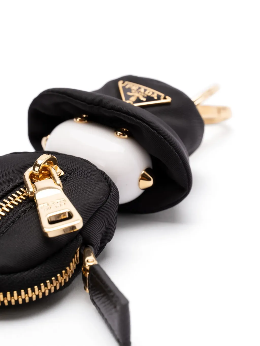 Soft Robot Keyring