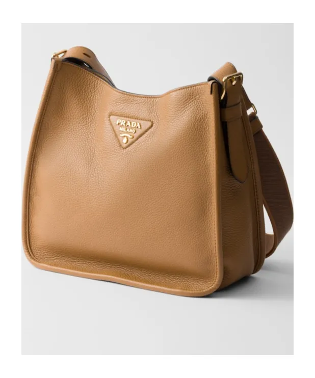 Hobo Crossbody Bag