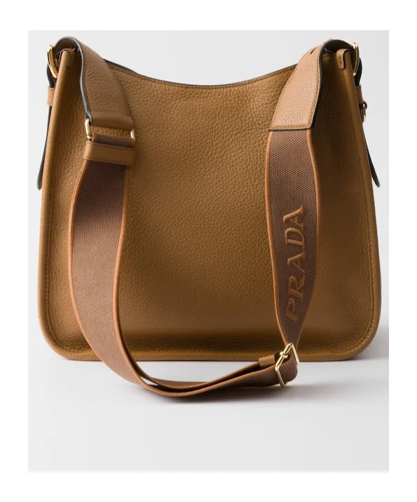Hobo Crossbody Bag