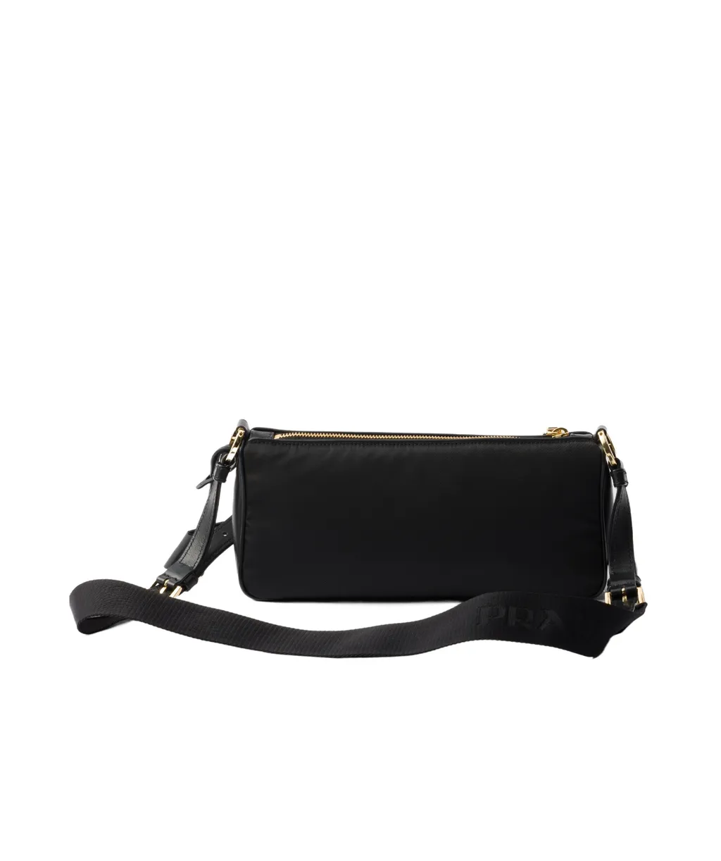 Re-Nylon Small Shoulder Bag