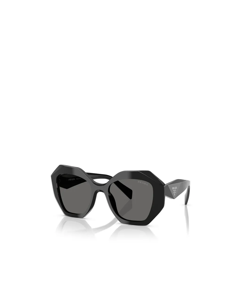 Butterfly Frame Sunglasses