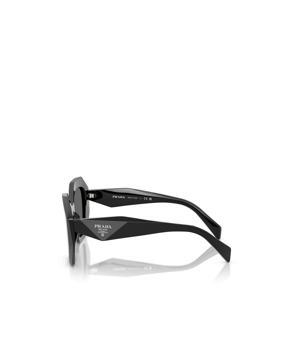 Butterfly Frame Sunglasses