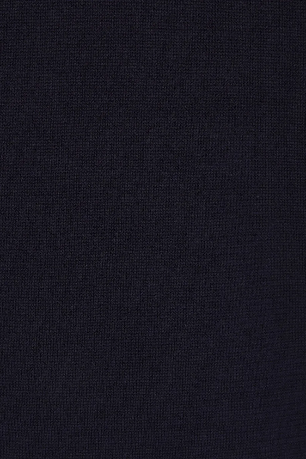 Cotton Crew-Neck Sweater