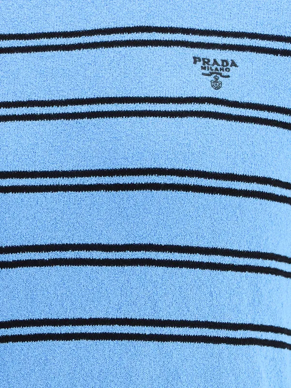 Short-Sleeved Sweater