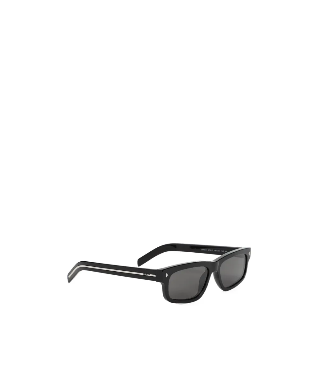 Full Frame Sunglasses