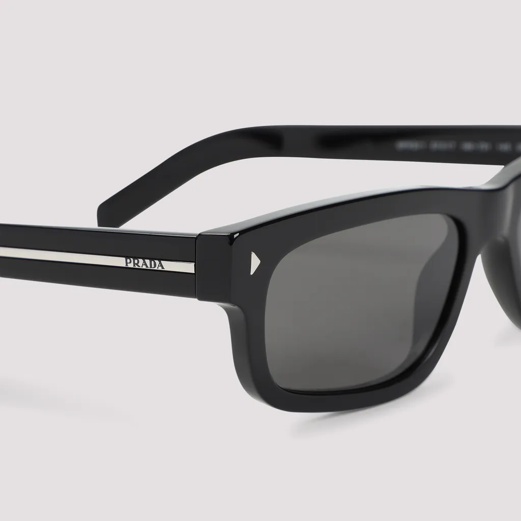 Full Frame Sunglasses