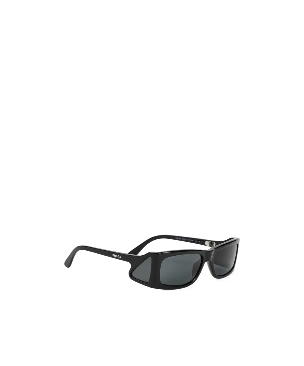 Full Frame Sunglasses