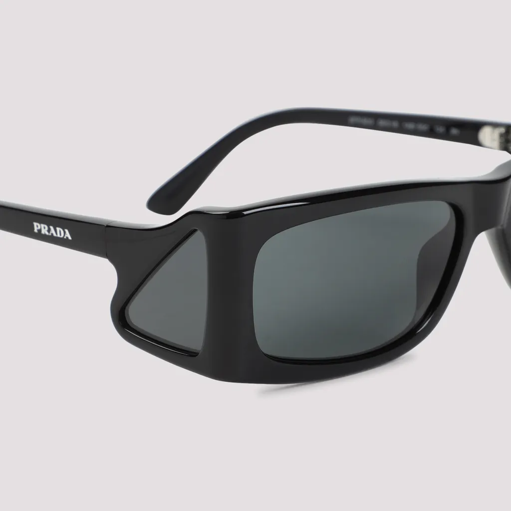 Full Frame Sunglasses