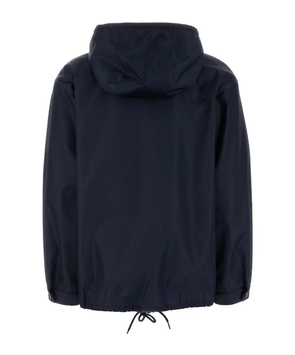 Long-Sleeved Casual Jacket