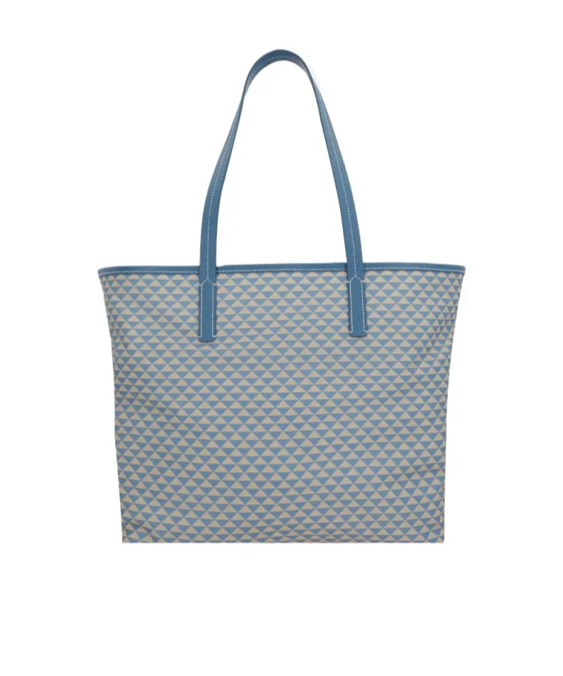 Re-Nylon Tote Bag