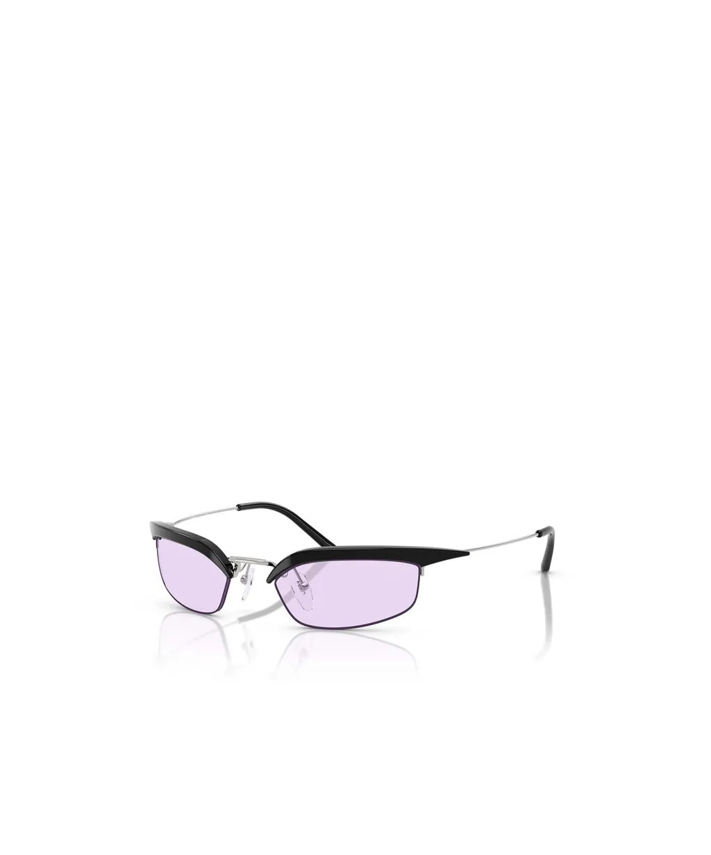 Cat-Eye Sunglasses
