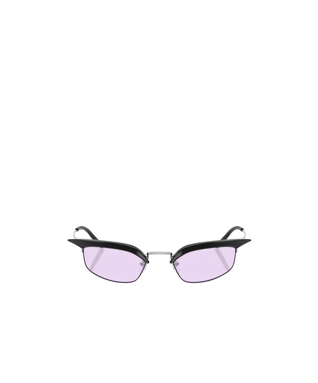 Cat-Eye Sunglasses