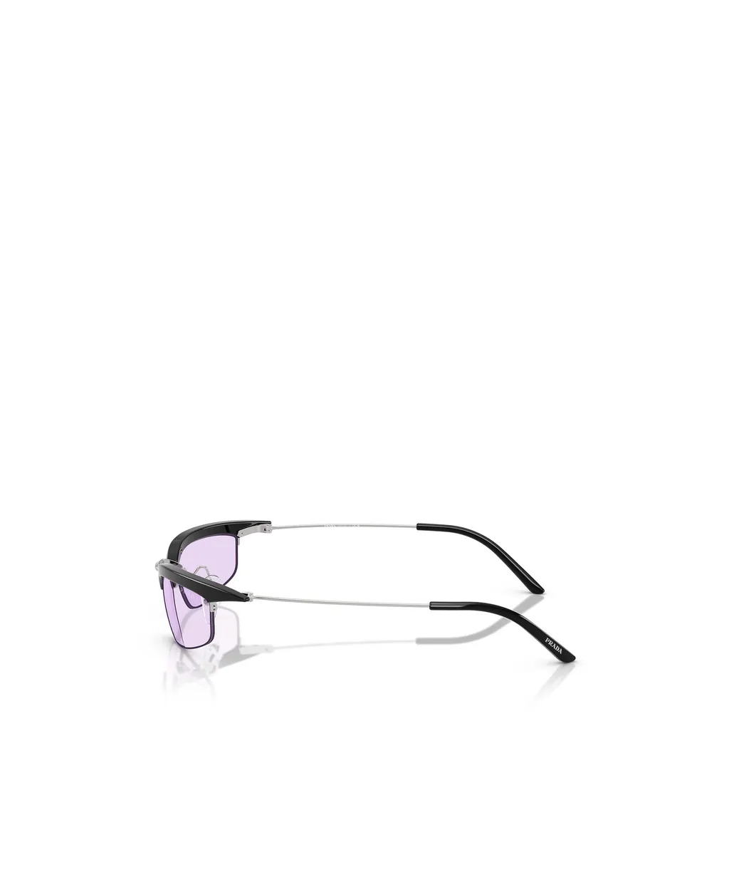 Cat-Eye Sunglasses