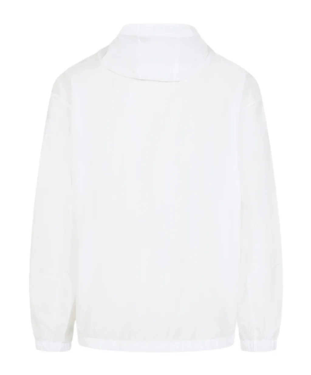 Logo-Triangle Jacket