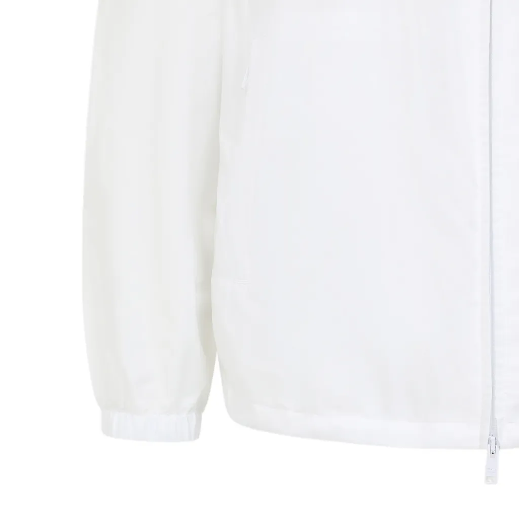 Logo-Triangle Jacket