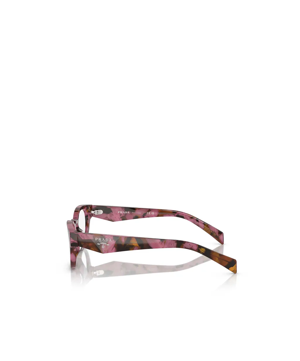 Oval Fame Glasses