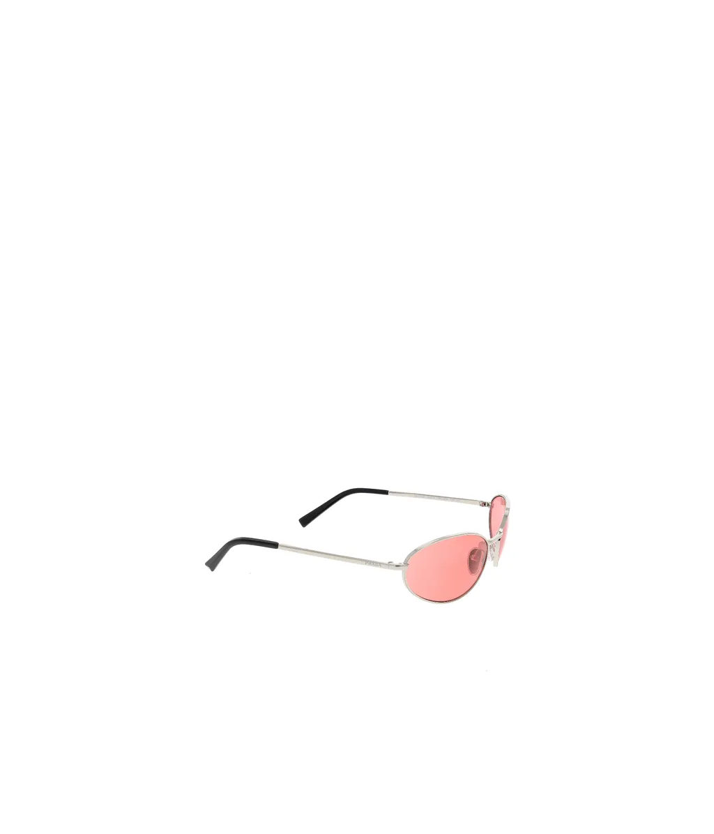 Cat's Eye Sunglasses
