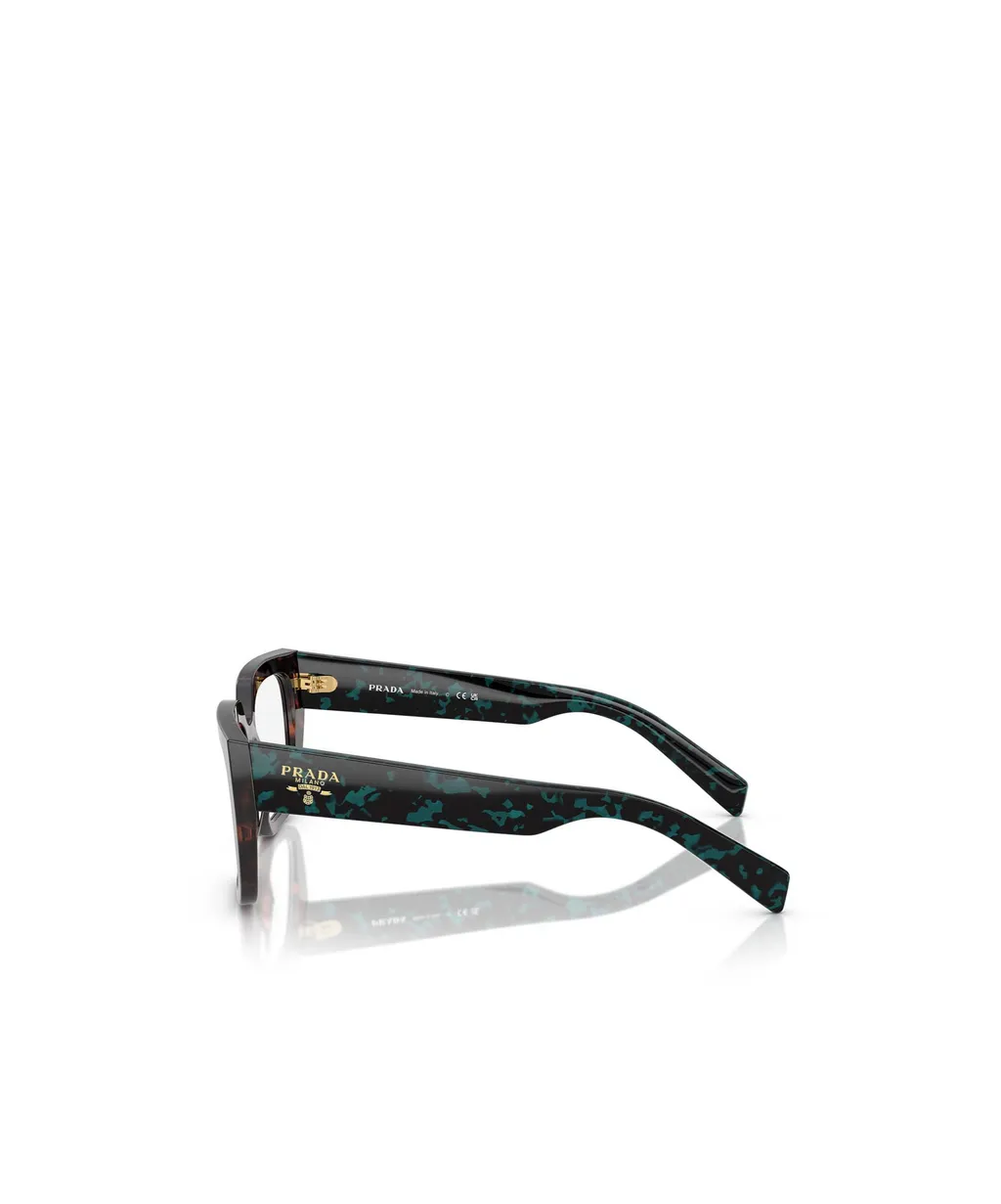 Square Frame Glasses