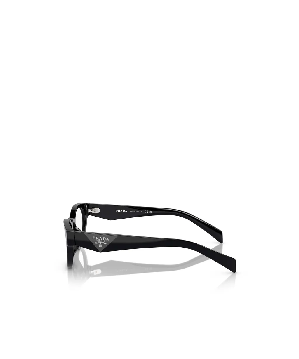 Oval Frame Glasses