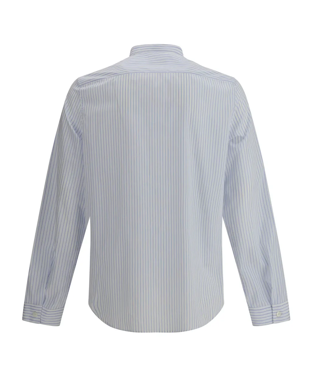 Striped Shirt