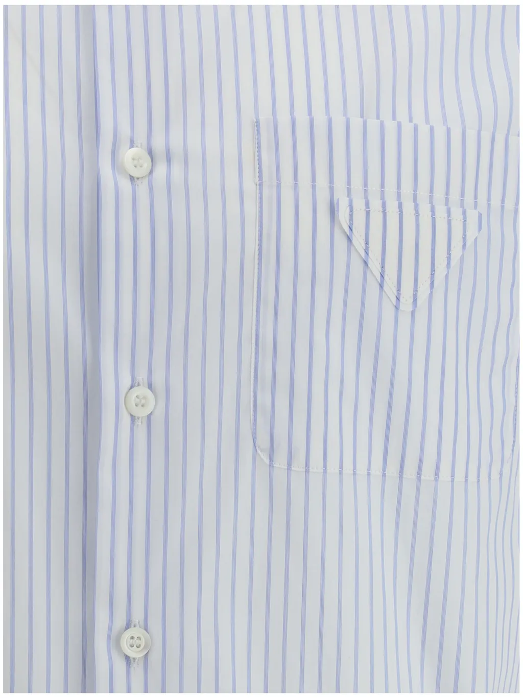 Striped Shirt