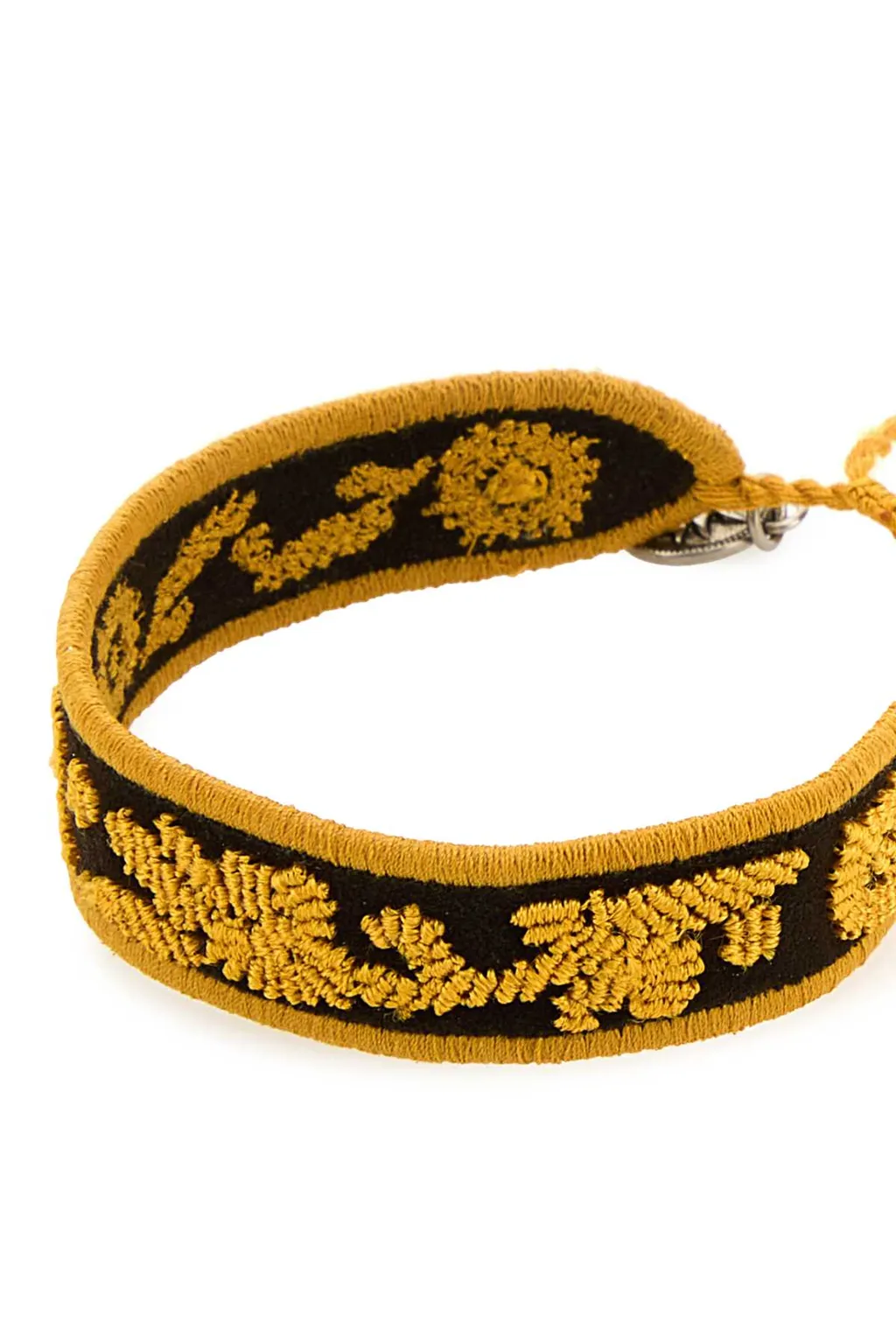 Two-Toned Bracelet