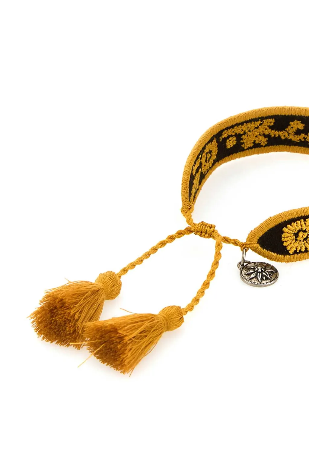 Two-Toned Bracelet