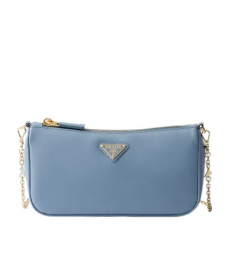 Chain Shoulder Bag