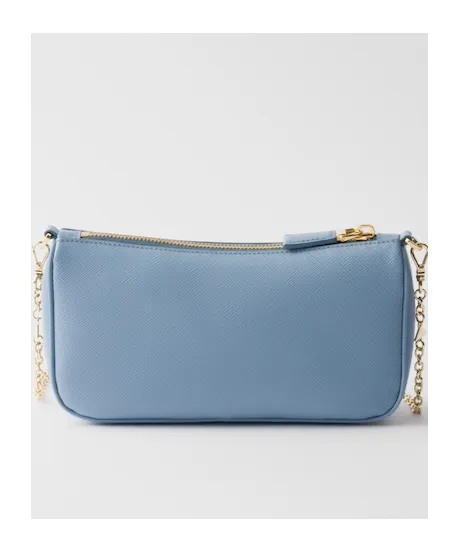 Chain Shoulder Bag