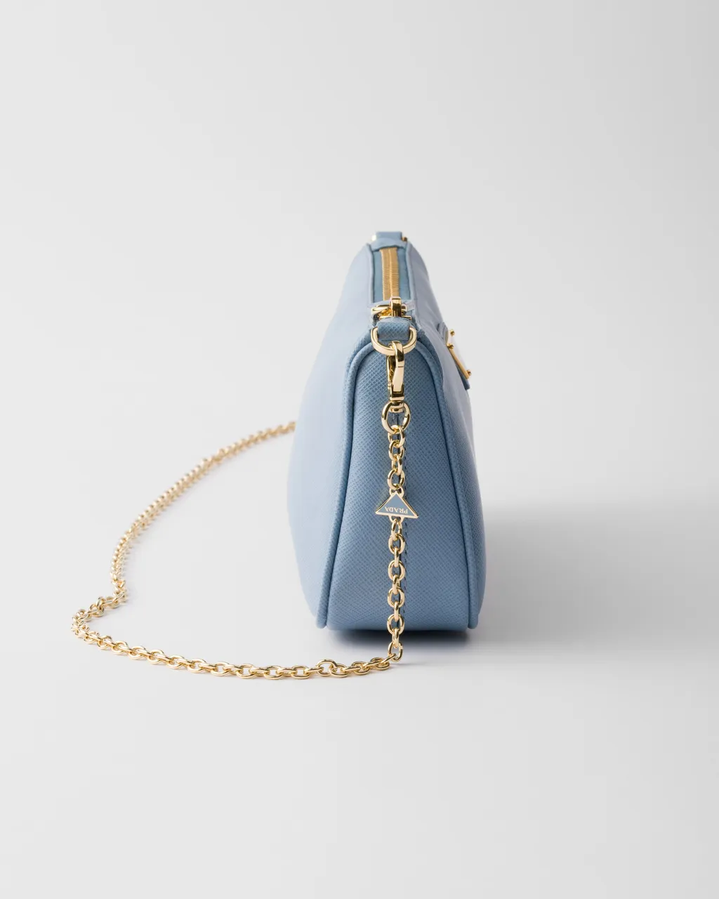 Chain Shoulder Bag