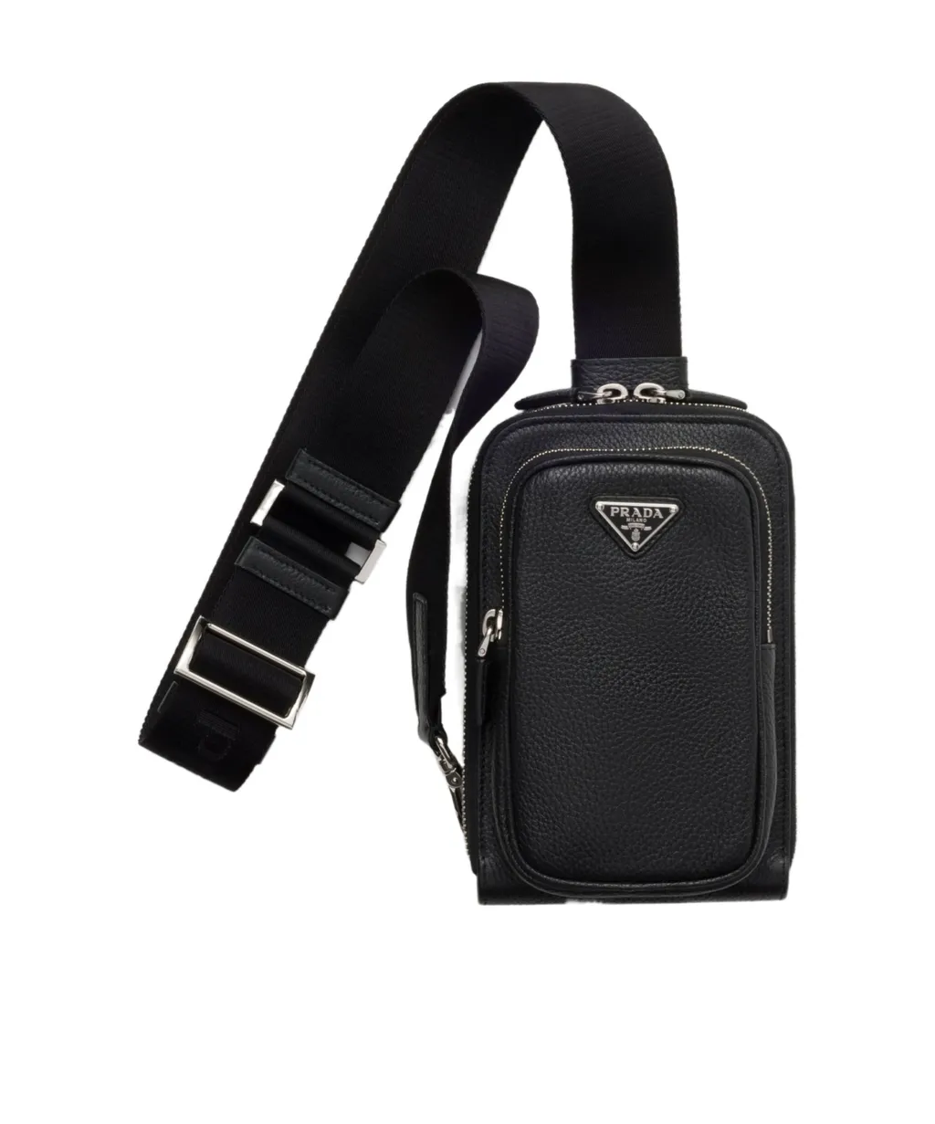 Leather Smartphone Case
