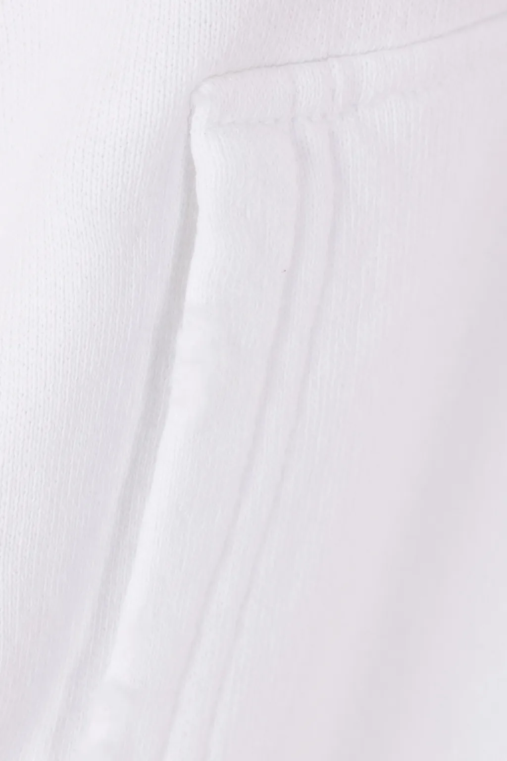 Logo-Printed Long-Sleeved Hoodie
