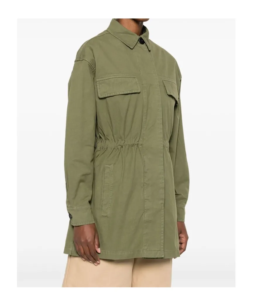 Old Panama Jacket