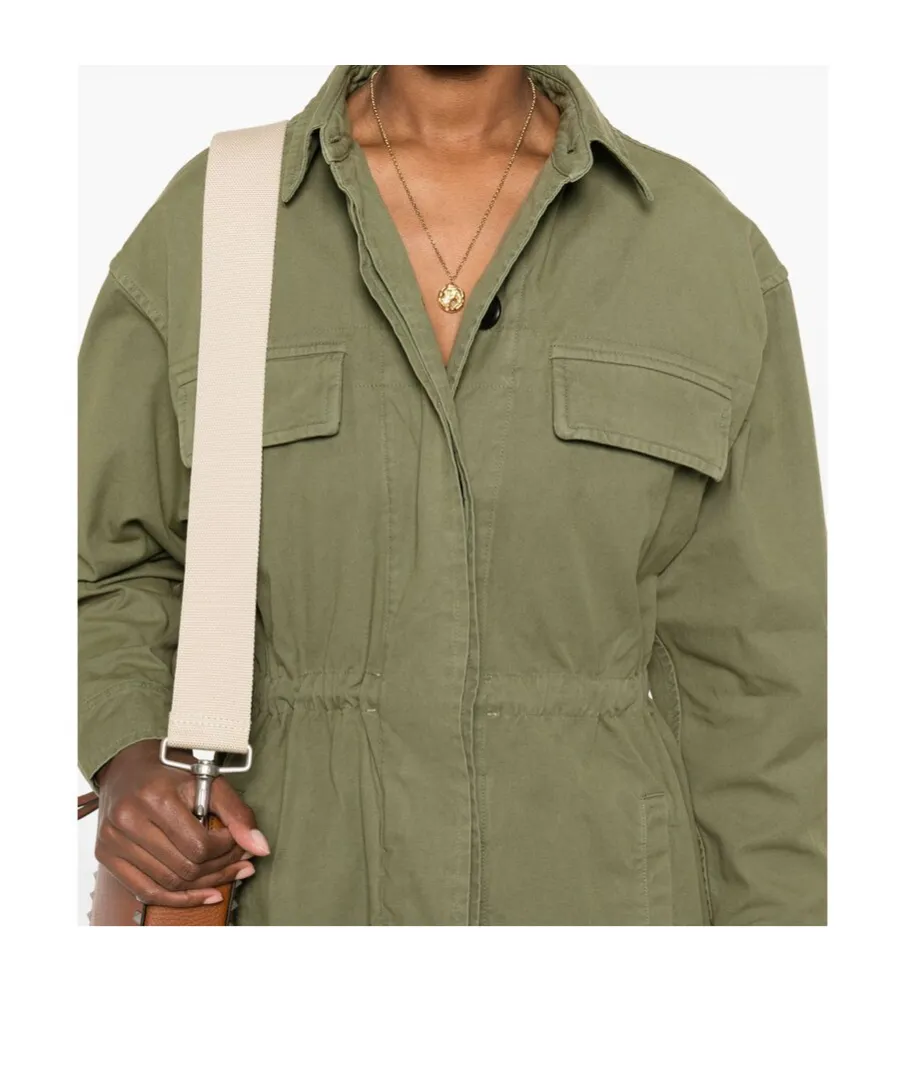 Old Panama Jacket