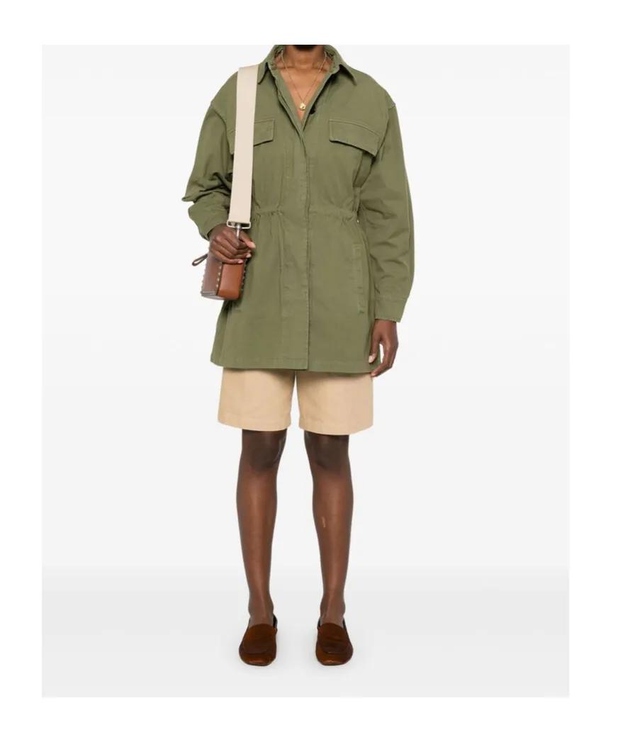 Old Panama Jacket