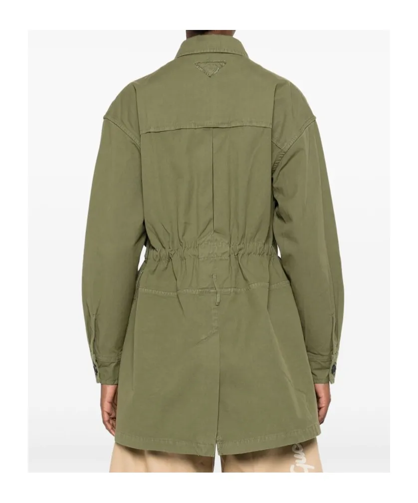 Old Panama Jacket