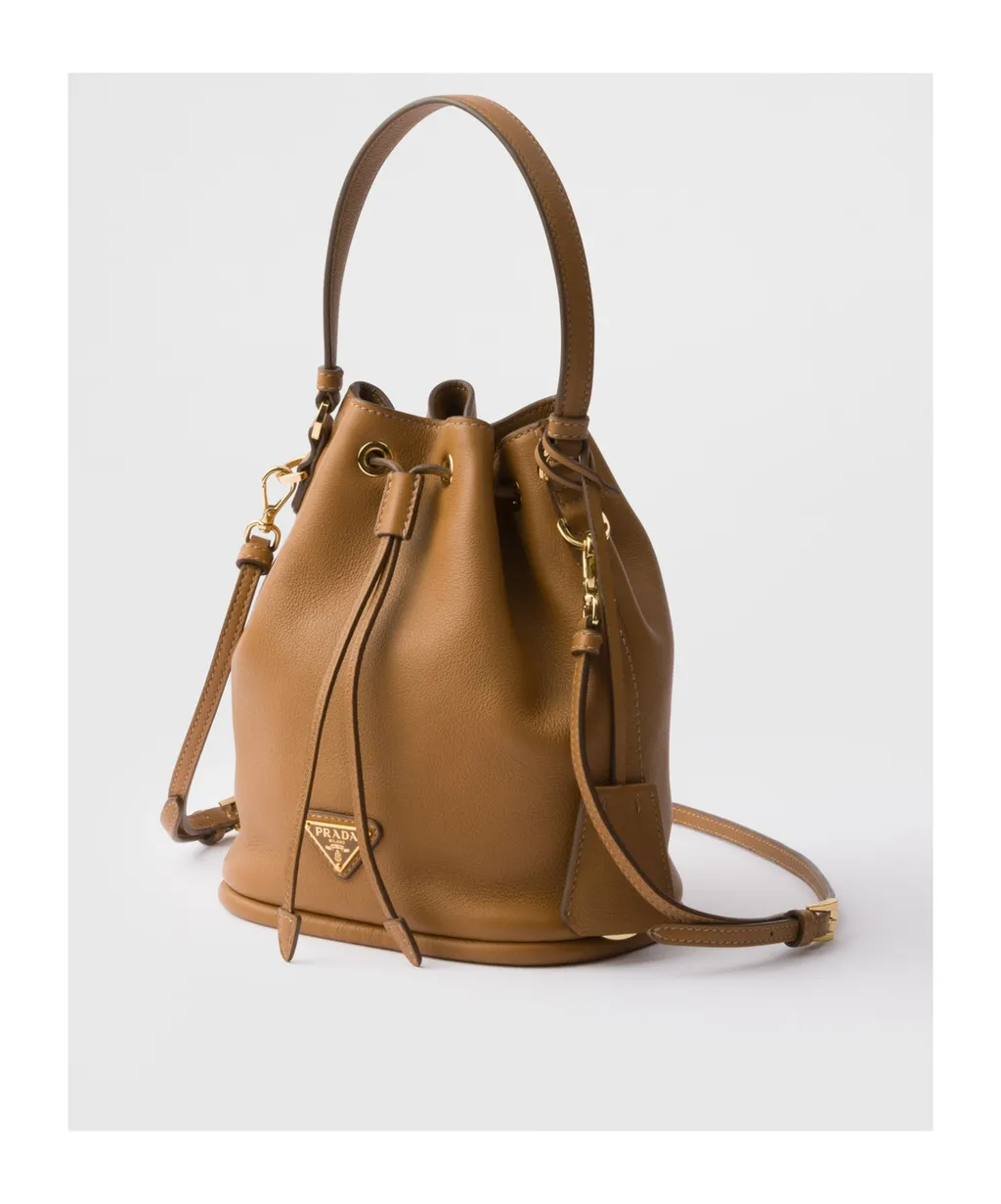 Re-Edition 1978 Drawstring Bucket Bag