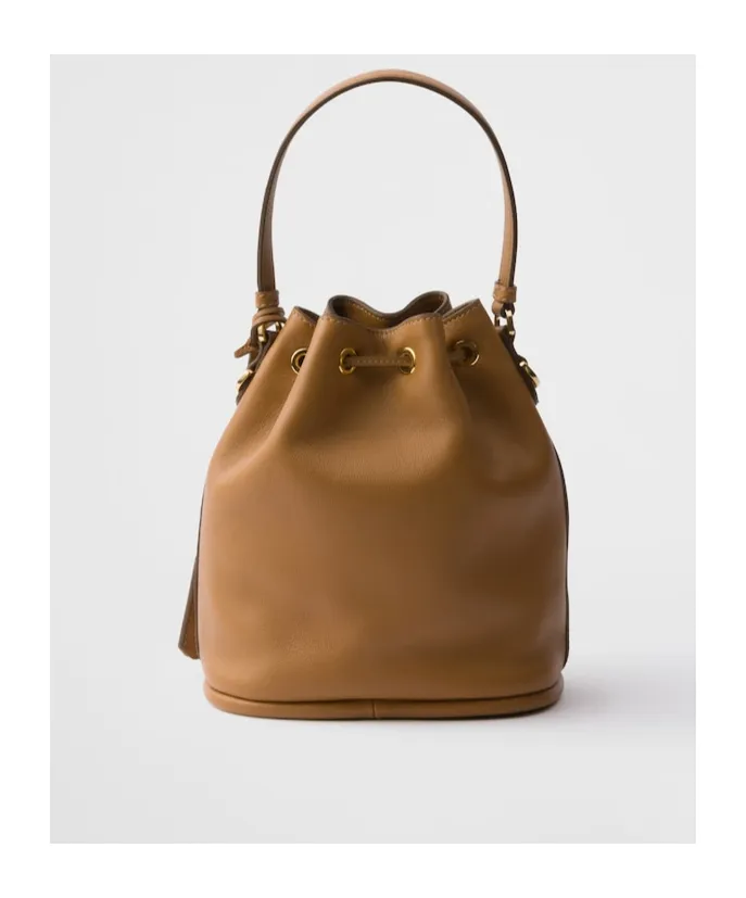 Re-Edition 1978 Drawstring Bucket Bag