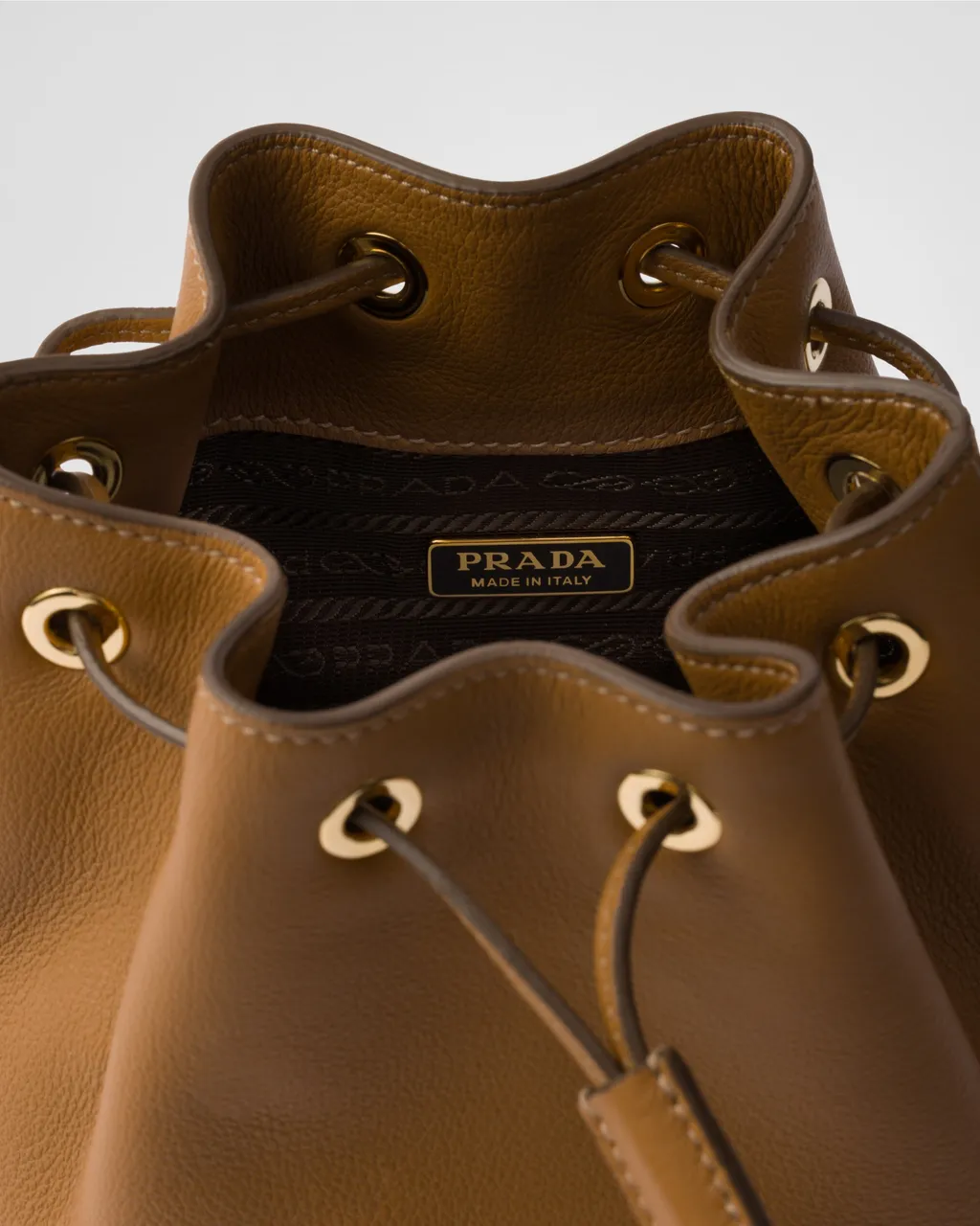 Re-Edition 1978 Drawstring Bucket Bag