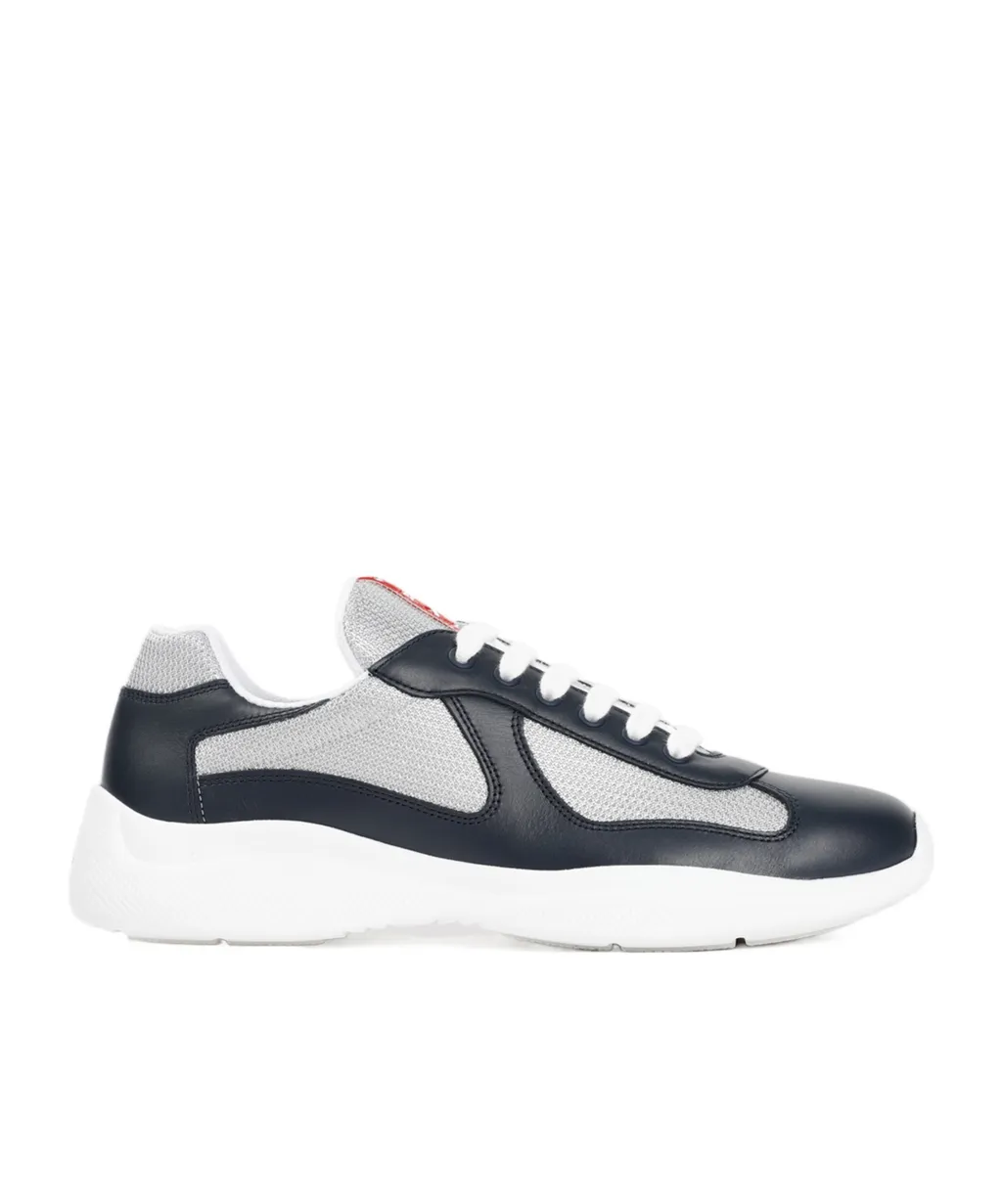 America's Cup Sneakers