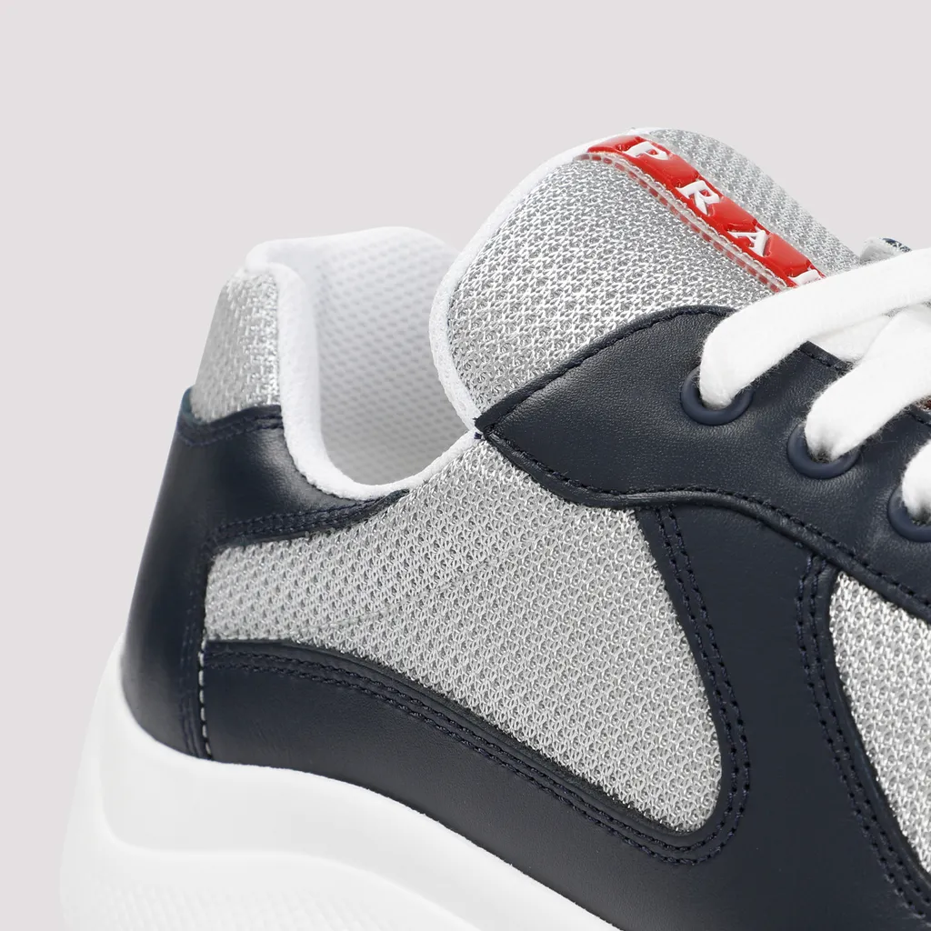 America's Cup Sneakers