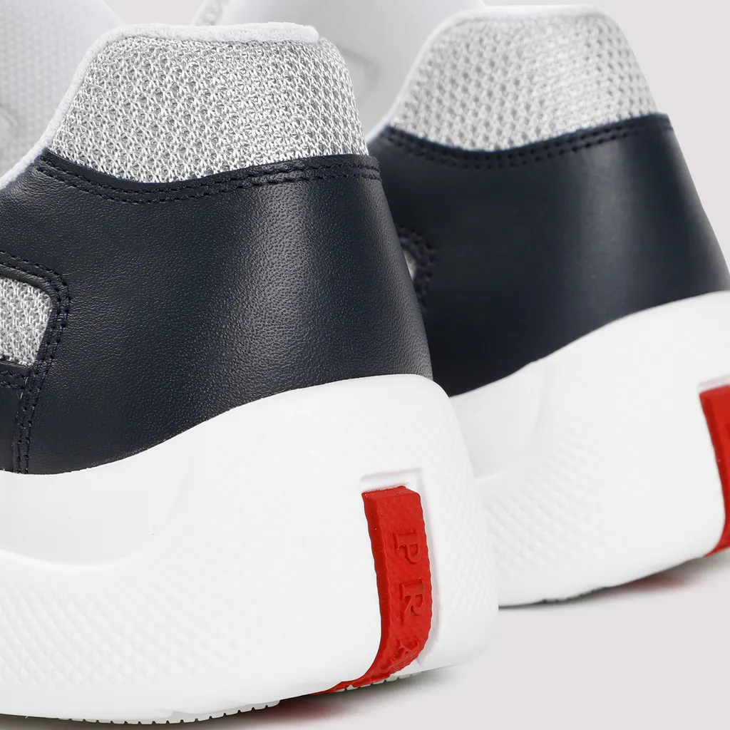 America's Cup Sneakers